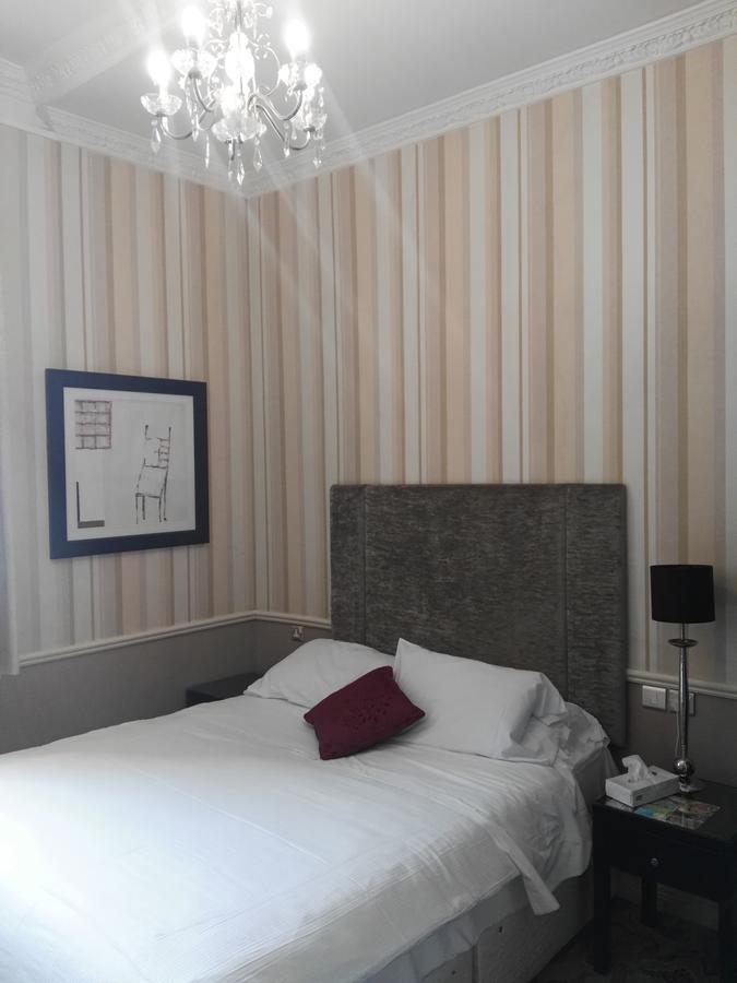 Naas Court Hotel Luaran gambar