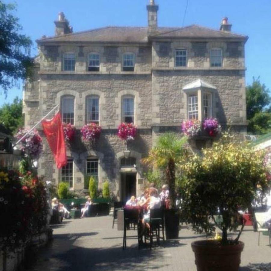 Naas Court Hotel Luaran gambar